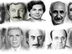 Katledilen Cumhuriyet aydınları, Adalet ve Demokrasi Haftası’nda anılacak