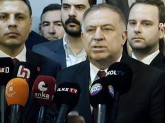 CHP’den Beşiktaş Belediyesi önünde açıklama…