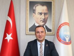 Eğitim-İş Genel Başkanı, ÇOCUKLAR AÇ, BAKANIN DERDİ SOSYAL MEDYA 