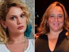 Farah Zeynep Abdullah, Ayşe Barım’ın gözaltına alınmasına tepki gösterdi