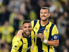 Fenerbahçe, 3 puanı En-Nesyri ile aldı!