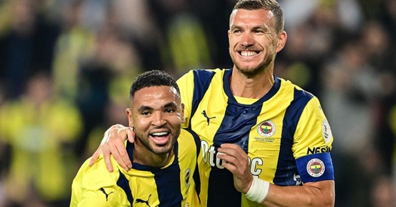 Fenerbahçe, 3 puanı En-Nesyri ile aldı!