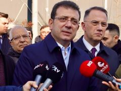 Ekrem İmamoğlu’ndan ‘Rıza Akpolat’ tepkisi!