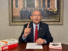 Kemal Kılıçdaroğlu: Omuz omuza mücadele etme zamanıdır!
