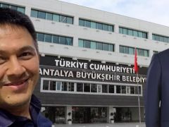 Muhittin Böcek’ten ‘yeğen’ atamasına ilişkin açıklama