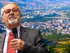 Naci Görür, Kuzey Anadolu Fay hattının güney koluna dikkat çekti