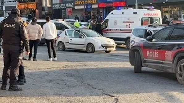 Polisin durdurduğu araçtan ‘kadın cesedi’ çıktı!