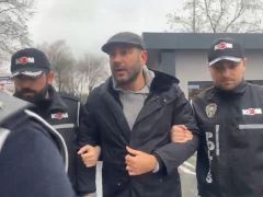 Gözaltındaki Beşiktaş Belediye Başkanı Akpolat’tan ilk açıklama