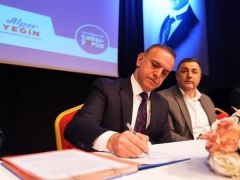 Sancaktepe Belediyesi’nde işçilere yüzde 50 oranında zam!