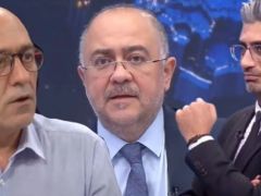 Suat Toktaş, Kürşad Oğuz ve Barış Pehlivan mahkemeye sevk edildi…