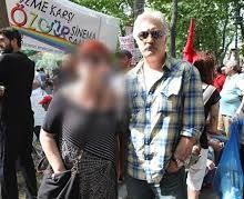 Tamer Karadağlı’nın ‘Gezi’ görüntüleri gündem oldu
