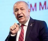 Gözaltına alınan Ümit Özdağ hakkında tutuklama talebi!