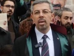 İstanbul Barosu Yönetim Kurulu Üyesi Epözdemir tutuklandı