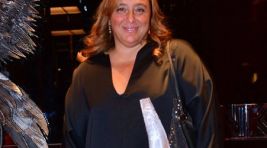 Ayşe Barım ilk kez hakim karşısında