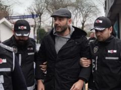 Beşiktaş Belediye Başkanı Rıza Akpolat tutuklandı!