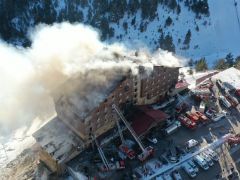 Kartalkaya faciası davasında karar