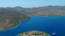 Marmaris’teki Bozburun ve Selimiye bölgelerinin sit derecesini değiştirdi!