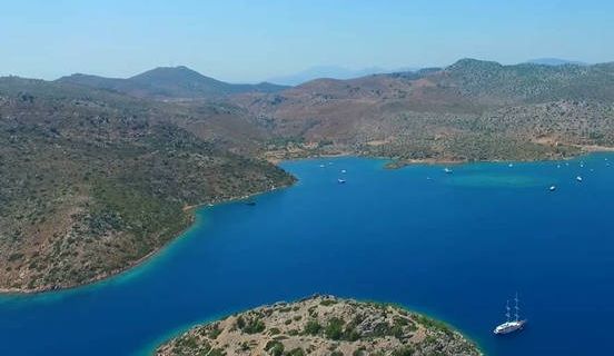Marmaris’teki Bozburun ve Selimiye bölgelerinin sit derecesini değiştirdi!