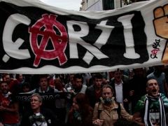 Gezi eylemlerine ilişkin Çarşı davasında verilen ikinci beraat hükmünün gerekçeli kararı açıklandı…