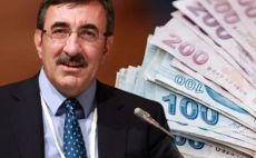 Cumhurbaşkanı Yardımcısı Yılmaz, TBMM Genel Kurulu’nda 2026 yılı bütçesini sundu