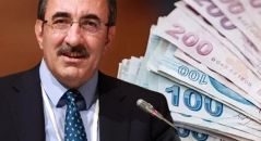 Cumhurbaşkanı Yardımcısı Yılmaz, TBMM Genel Kurulu’nda 2026 yılı bütçesini sundu