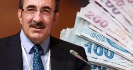 Cevdet Yılmaz’dan memur ve emekli zammı açıklaması…