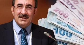 Cumhurbaşkanı Yardımcısı Yılmaz, TBMM Genel Kurulu’nda 2026 yılı bütçesini sundu