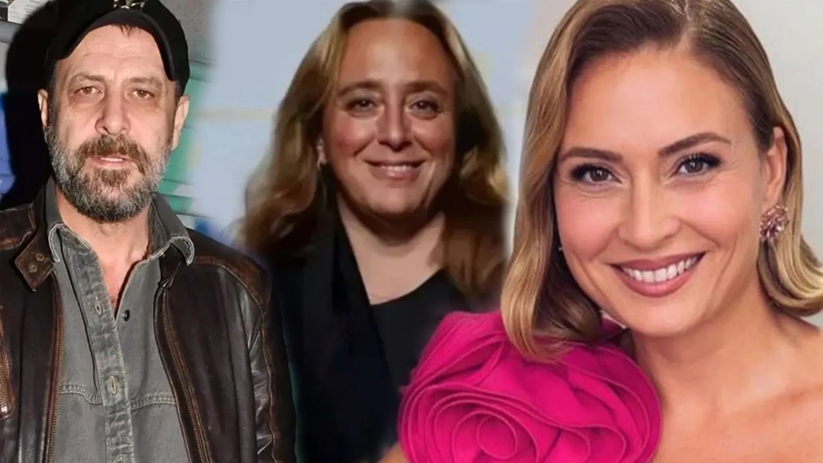 Ayşe Barım’ın Gezi soruşturması: Nejat İşler ve Ceyda Düvenci de adliyeye geldi