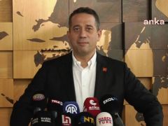 CHP’grup toplantısının ardından Başarır, Daha sert adımlar atacağız