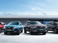 Çinli araçlara vergi şoku!