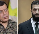 YPG/SDG ile Şam arasında kritik mutabakat!