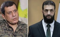 YPG/SDG ile Şam arasında kritik mutabakat!