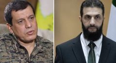 YPG/SDG ile Şam arasında kritik mutabakat!