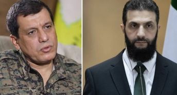 YPG/SDG ile Şam arasında kritik mutabakat!