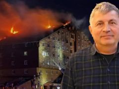  Yangın faciasında, İfadeler ortaya çıktı, Dikkat çeken ayrıntı!