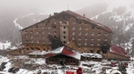 Kartalkaya otel yangını faciasında yeni gelişme