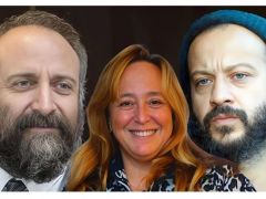 Halit Ergenç ile Rıza Kocaoğlu hakkında ‘yalan tanıklık’ davası