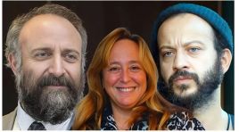 Halit Ergenç ile Rıza Kocaoğlu hakkında ‘yalan tanıklık’ davası