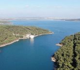 İstanbul’da barajların doluluk oranı…