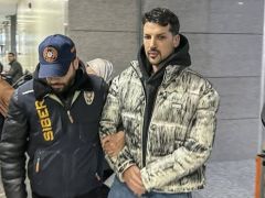 Kerimcan Durmaz tutuklandı!