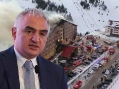 Bolu İl Özel İdaresi yetki tartışmasına nokta koydu; ‘Denetim yetkisi Turizm Bakanlığı’nda