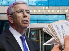 Mansur Yavaş duyurdu: Emeklilere ve asgari ücretlilere yeni destek paketi