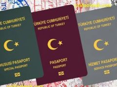 Yeşil ve gri pasaportta sistem değişiyor, ETIAS’dan onay’ beklenecek!