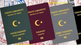 Yeşil ve gri pasaportta sistem değişiyor, ETIAS’dan onay’ beklenecek!