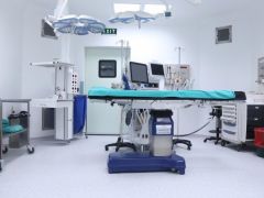 Ayakta Teşhis ve Tedavi Yapılan Özel Sağlık Kuruluşları Hakkında Yönetmelikte Değişiklik!