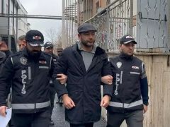 Beşiktaş Belediye Başkanı Rıza Akpolat’ın ifadesi tamamlandı!