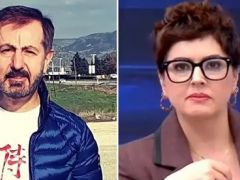 Serhan Asker ve Seda Selek adli kontrol şartıyla serbest…