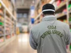 Yeni yılın ilk ‘tağşiş’ listesi paylaşıldı! Çikolata, peynir, kahve, kıyma, köfte…