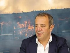 Tanju Özcan:’Bakanlığın apar topar binayı yıkmaya çalışması delillerin karartılması ile sonuçlanabilir’