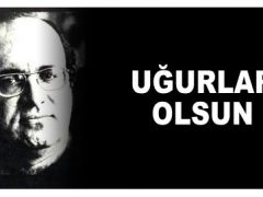 Uğur Mumcu’yu özlemle anıyoruz